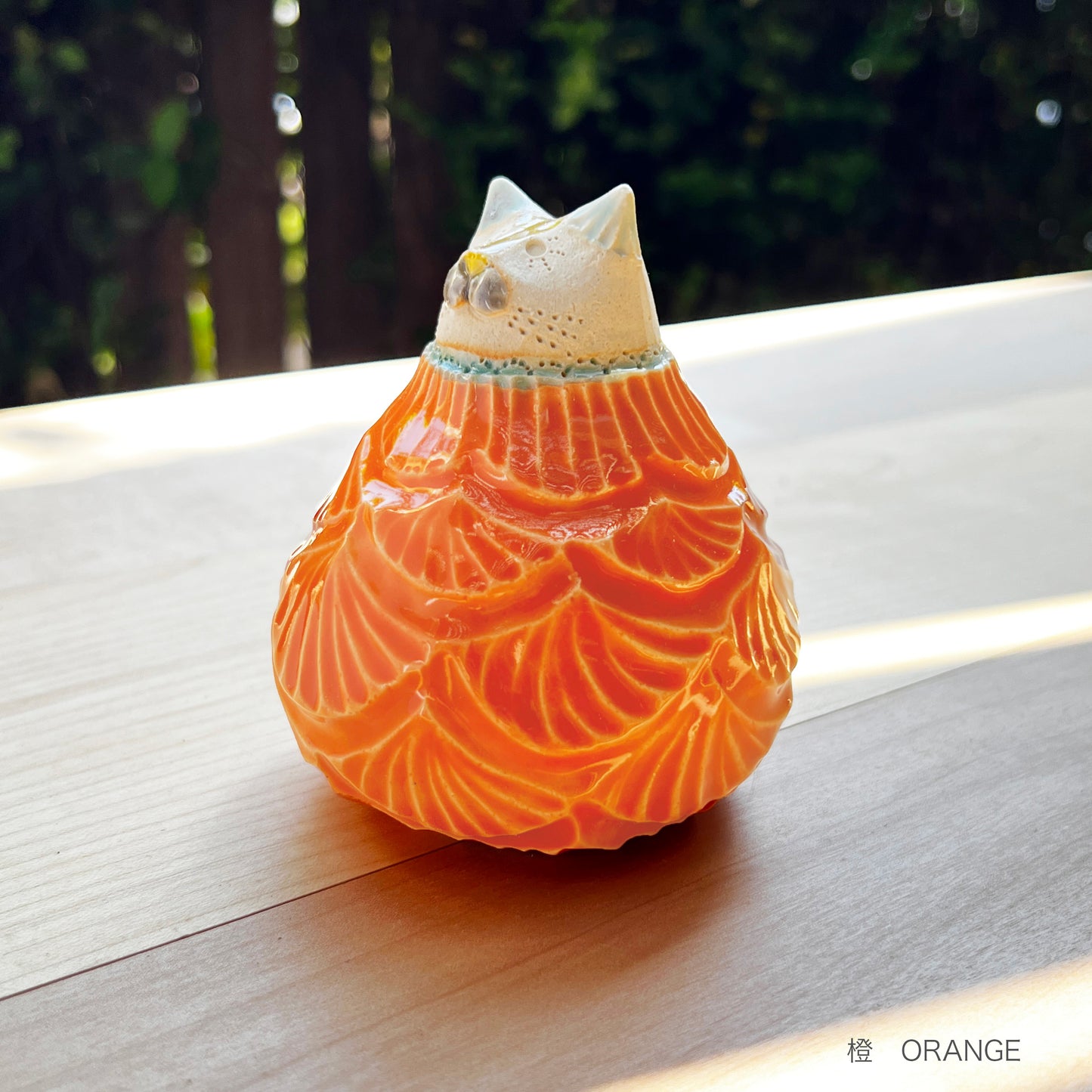 ねこだるま