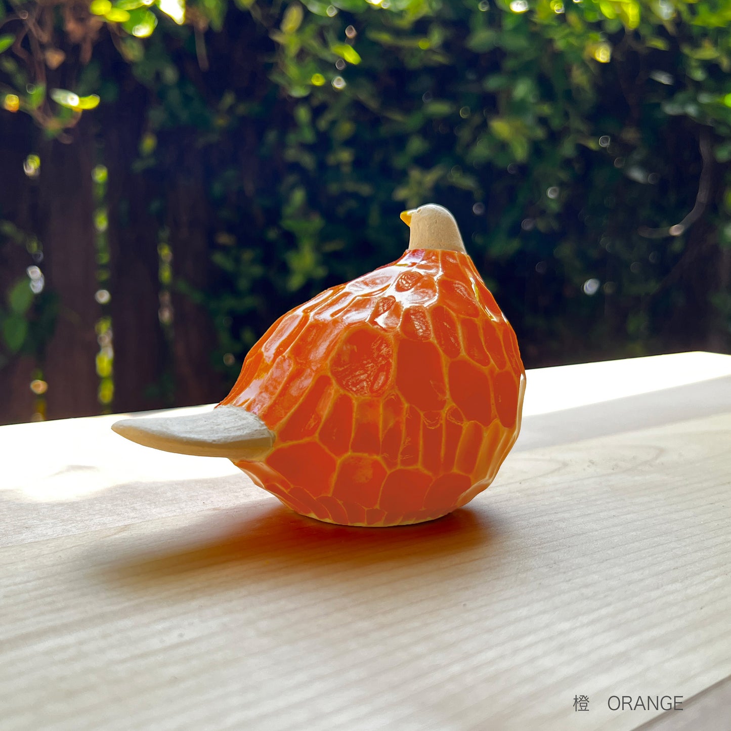 いろとりどり