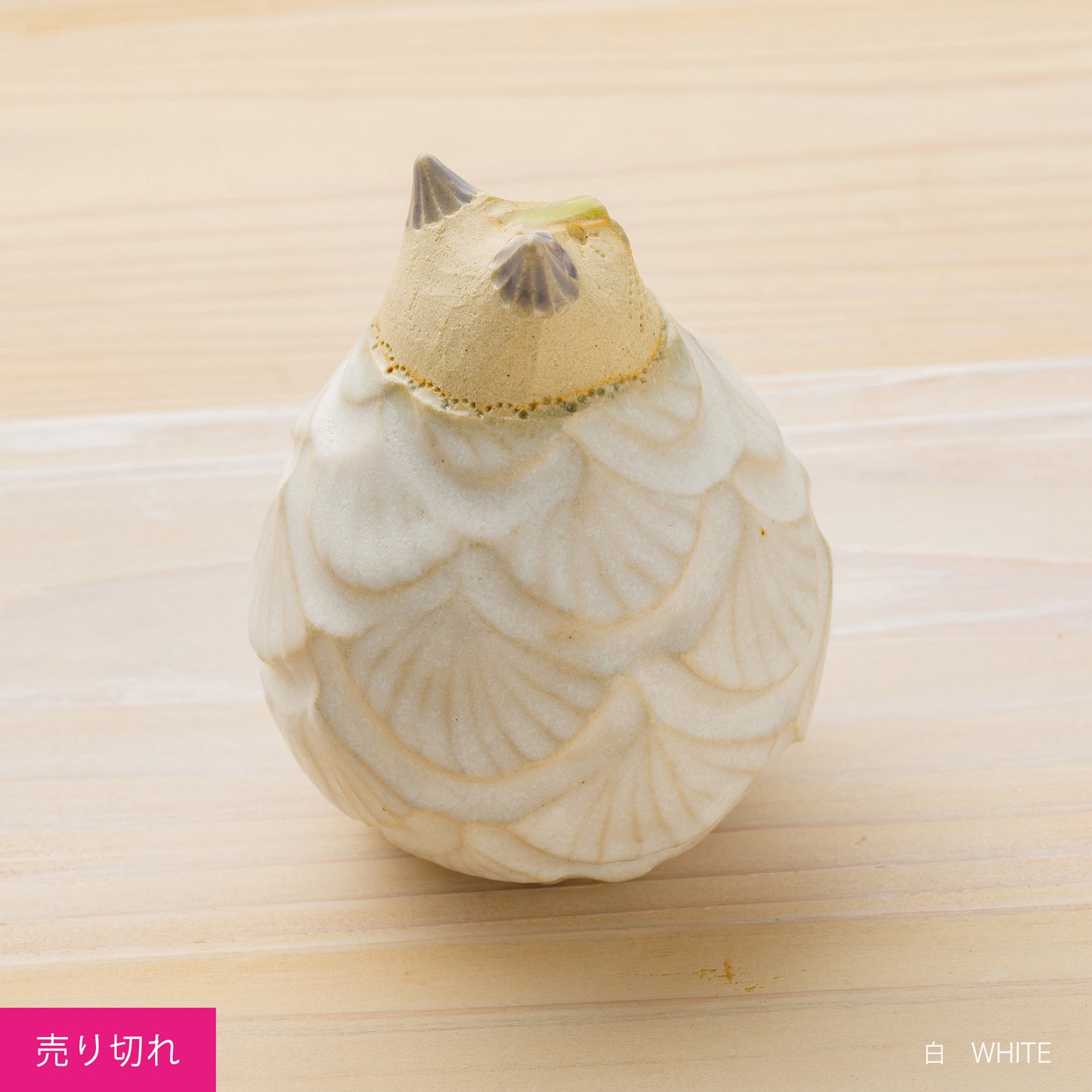 ねこだるま