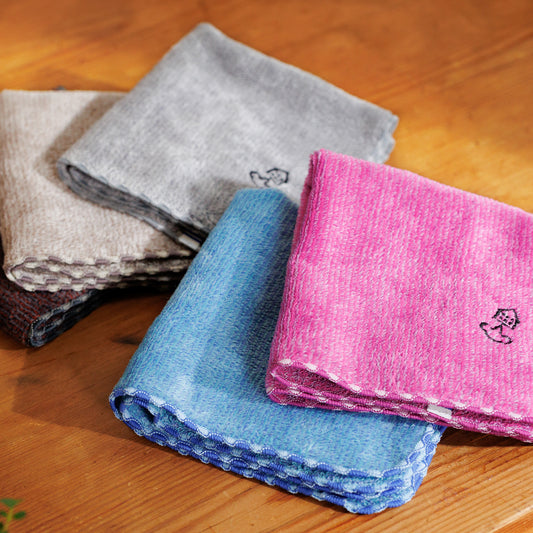 カラートリップ ハンカチタオル