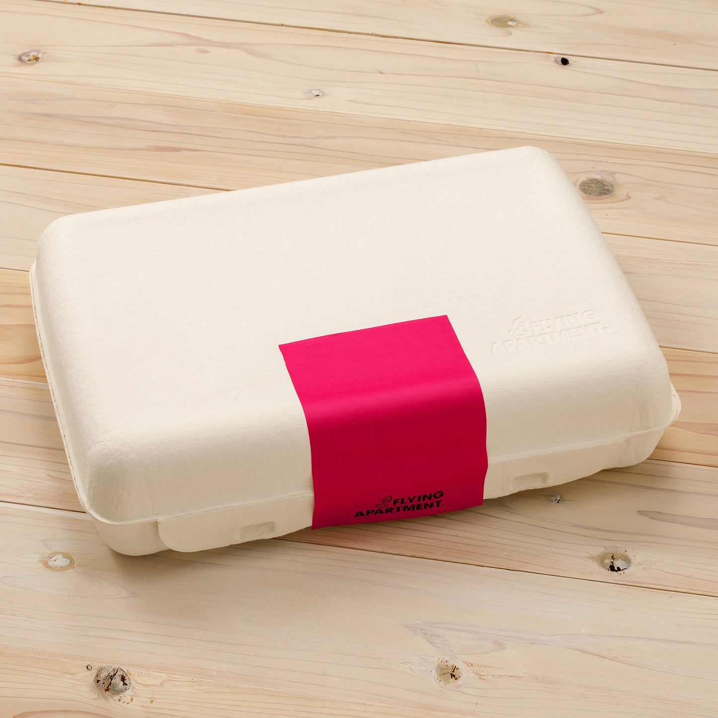 ギフトBOX入り タイムトリップ カフェエプロン