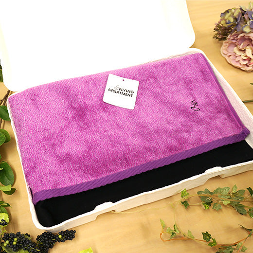 ギフトBOX入り タイムトリップ カフェエプロン