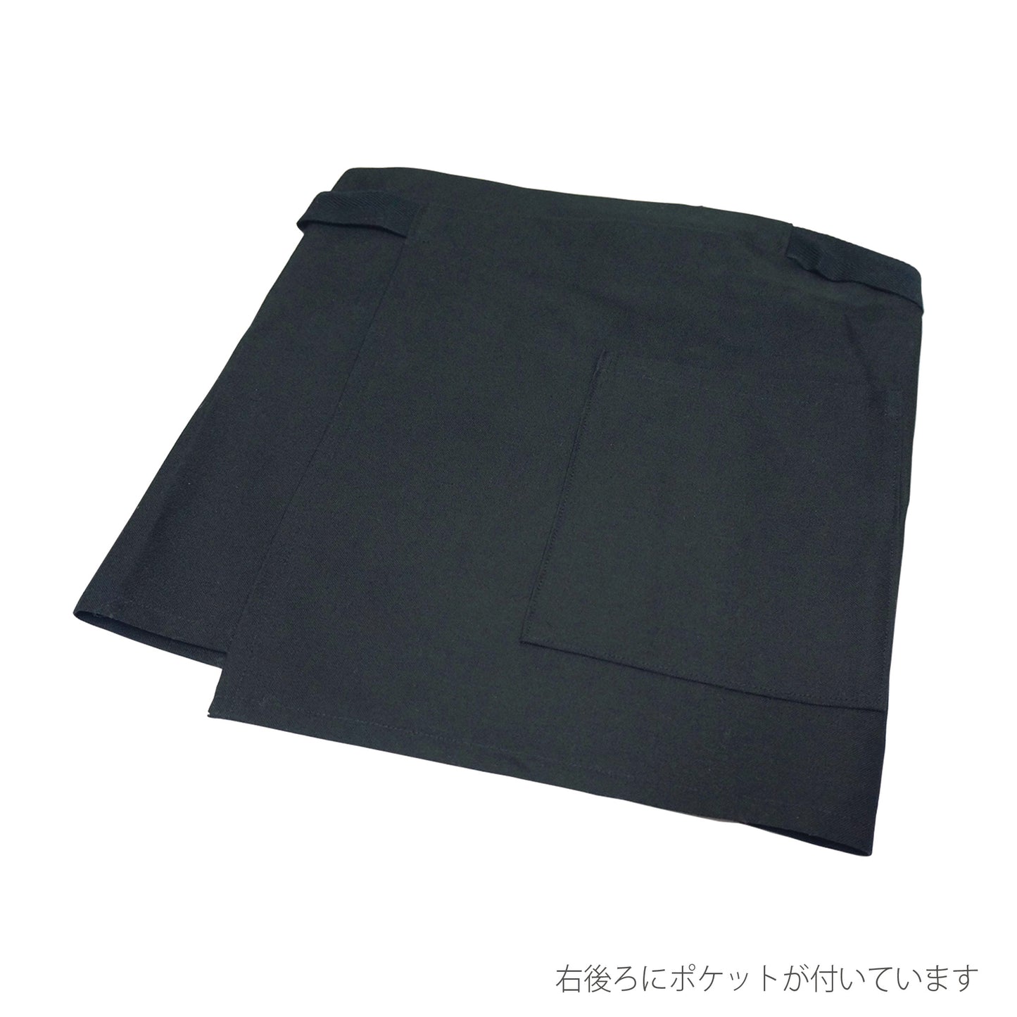 タイムトリップ カフェエプロン WEB限定セット(付け替えタオル3枚入り)