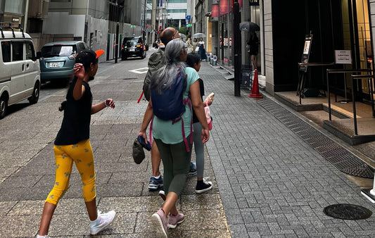 商品展開店舗とPOP UP SHOPの予定