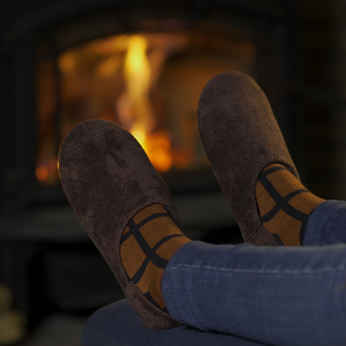 カラートリップ バブーシュ